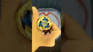 Left Spin Beyblade X - Dual Spin / Left Spin optional Dran Sword 3-60F Project