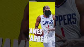 Harden Delivers in 2K25