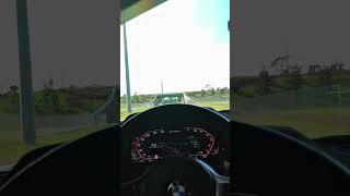 B58 ROLLING ANTI-LAG | STRAIGHT PIPED | M340i