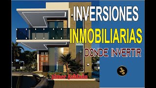 INVIERTA EN NEGOCIOS INMOBILIARIOS - NUEVO CHIMBOTE