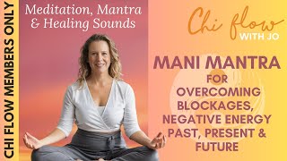 Mani Mantra