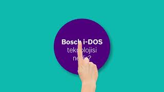 basitanlat | Bosch i-DOS