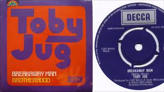 Toby Jug - Breakaway Man