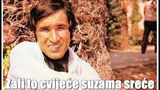 Mate Mišo Kovač – Zali to cvijeće suzama sreće [1080p 60fps]