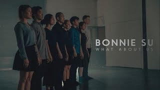 P!nk - What About Us || Bonnie Su Choreography