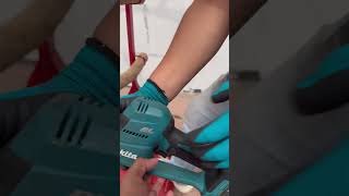 Makita Recipro Saw DJR189 #makita #woodworking #shorts #short #video #trending #trendingshorts #diy