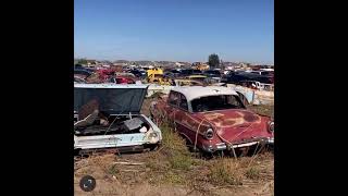 Elliots Auto Salvage Donaco Colorado part 7