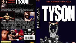 TYSON Film avec Michael Jai White  Complet en Francais