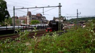 Valkenburg Station Lok 1040