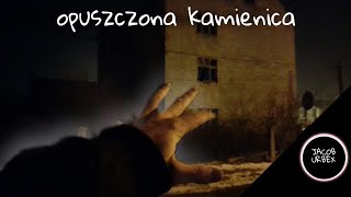 Opuszczona Kamienica w centrum miasta - Urbex