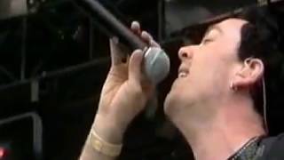 Savage Garden  Affirmation (live @ Party In The Park 2000)