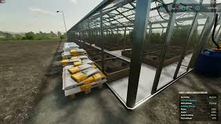 Farming Simulator 22 Court farms....