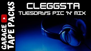 Cleggstar | Pick 'N' Mix | House & UK Garage