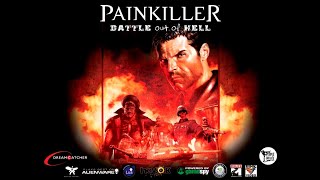 Прохождение игры Painkiller: Battle Out of Hell #8