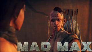 Mad Max - Ep02: Jaws of Chaos