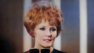 Petula Clark - Invece No {SANREMO 1965}