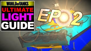 Ultimate ►Light Tank◄ Guide #2 - World Of Tanks