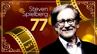 Steven Spielberg - 77