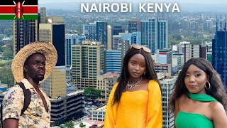 This is Why Nairobi, Kenya is Special