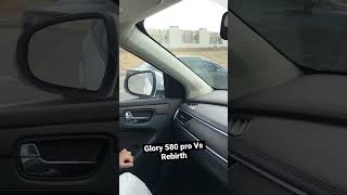 Glory 580 pro Vs civic Rebirth Prosmatec.|Drag Race|