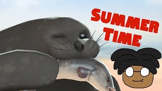 so the tf2 summer update happened