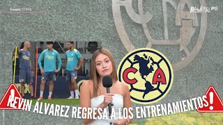 KEVIN ÁLVAREZ ENTRENA | ¿QUÉ PASA CON ZENDEJAS?