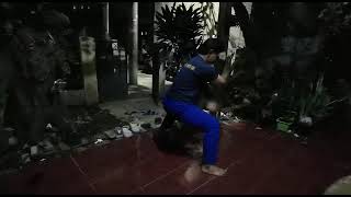 Silat Gombel Kampung Ciracas, Bang Guruh