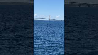 Mackinac Bridge