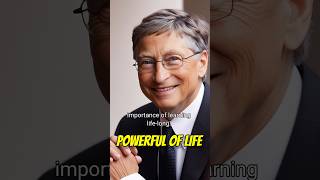 Bill Gates powerful speech| mindful Motivation story|✨🎯 #billgates #motivation #billgatesmoney #yt