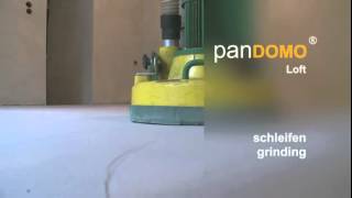 PANDOMO® Loft - Demonstration