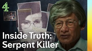 Re-Examining The Thailand Slaughters | Real Serpent: Investigating a Serial Killer | Channel 4