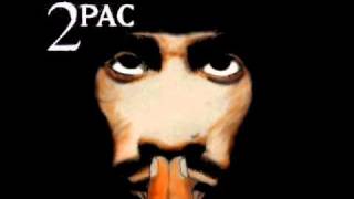 2Pac - Sucka' 4 Love (Original) (Pre-Death Row Version) (CDQ)