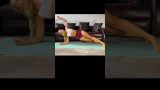 Beautiful ❤️‍🔥 HOT Yoga and CONTORTION Stretch Workout At Home  #shorts | Part 3