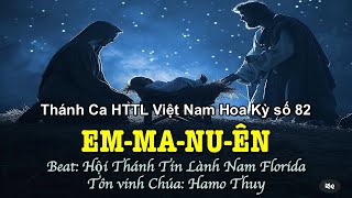 82 Em-ma-nu-ên Hamo Thuy