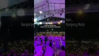 tetap jalur sholawat