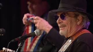 Merle Haggard & Willie Nelson  -  Okie From Muskogee Single HD