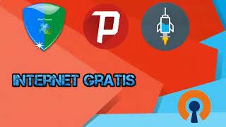 SlowDNS Internet gratis españa agosto 2017-2018