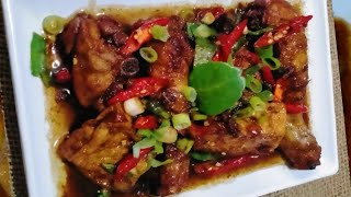 cara memasak ayam tahu kecap yg enak||resep ayam kecap simple dan enak