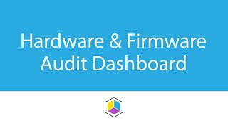 Right Click Tools: Hardware Audit & Firmware Dashboard