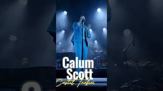 Calum Scott