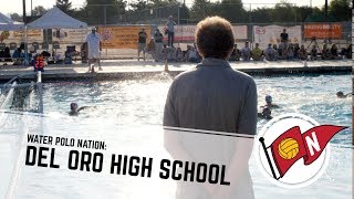 Water Polo Nation: Del Oro Golden Eagles