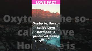 HI Friends, Did you know this love fact before? Surprising!!! #shorts