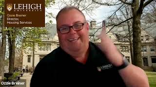 Lehigh University | Looking Ahead To Fall 2021