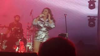 Ayu Ting Ting - Maju Tak Gentar -@ Jakarta Fair Kemayoran 2019