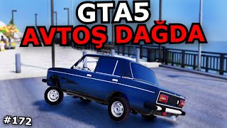 ALOV ATAN BMW, 06, CRUZE, SORENTO SÜRDÜM [GTA 5] Azərbaycanca