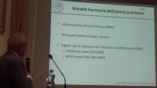 Current opinion on premenopausal osteoporosis. J. Payer (Slovakia)