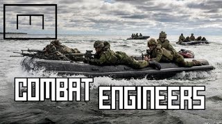 Combat Engineers | International Military Tribute | 2020