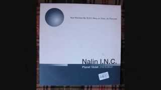 Nalin INC - Planet Violet 2nd Edition (Novy Vs Eniac Mix)