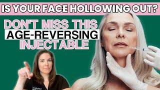 Is Your Face Losing Volume? How Sculptra Can Naturally Restore Youthful Fullness