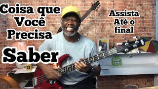 APRENDA CRIAR GROOVE USANDO ARPEJO DAS TRÍADES E ESCALA PENTATONICA